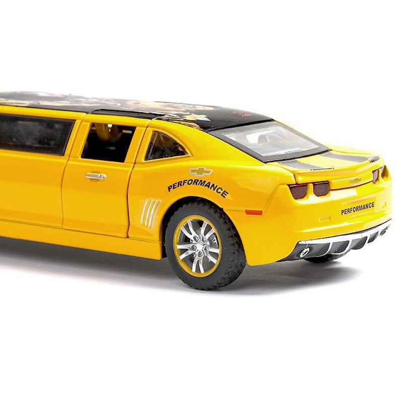 Chevrolet Limousine Extended Diecast Model