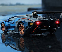 Thumbnail for 1:24 Diecast Lamborghini Essenza SCV12 Model Car