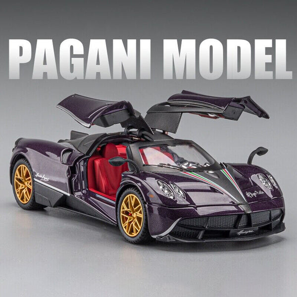 1:24 Diecast Pagani Huayra Dinastia