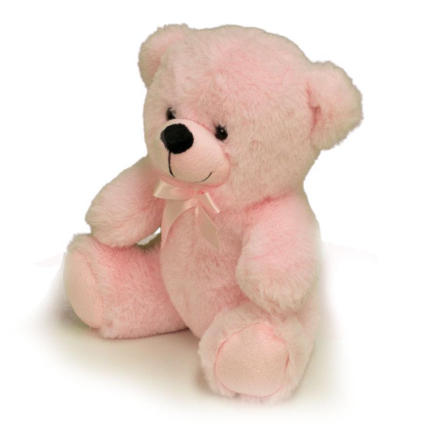 7* Inches Cute Teddy Bear Stuff Toy