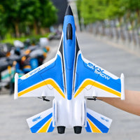 2.4G RC G1 Sky Glider Aircraft