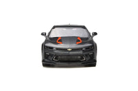 Maisto 1:18 Diecast Chevrolet Camaro 50th Anniversary 2017