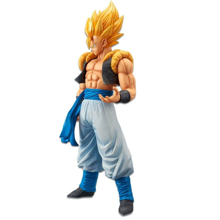 Premium Gogeta Dragon Ball Anime Figure Toy
