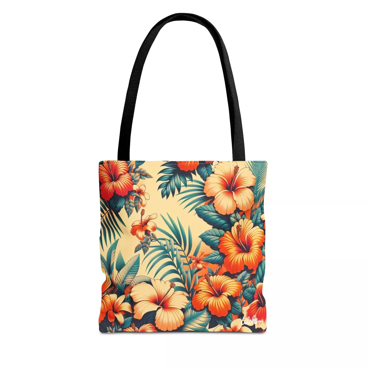 14* Inches Premium Printed Tote Bag - Assortment
