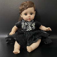 12* Inches Premium Sennby Baby Doll With Sound