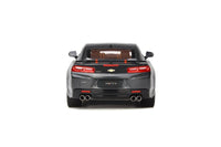 Maisto 1:18 Diecast Chevrolet Camaro 50th Anniversary 2017