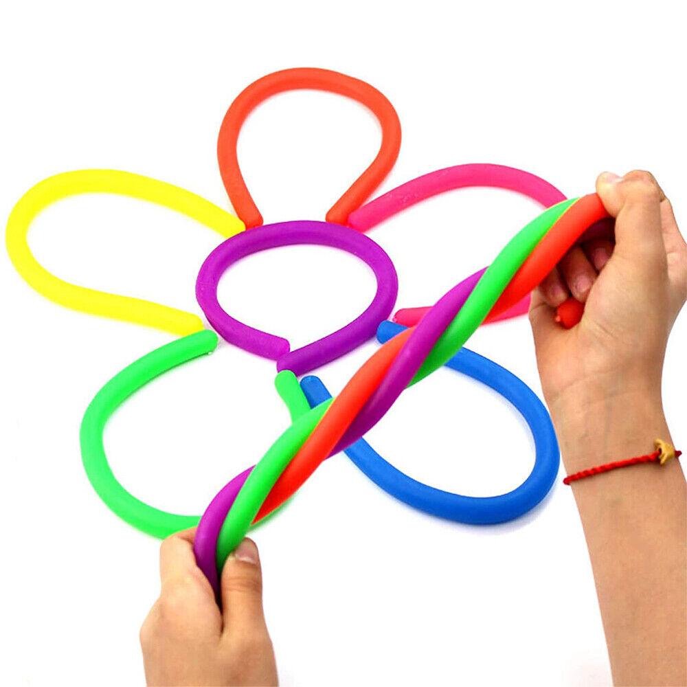 Super Stretch Noodle String Pack of 2Pcs