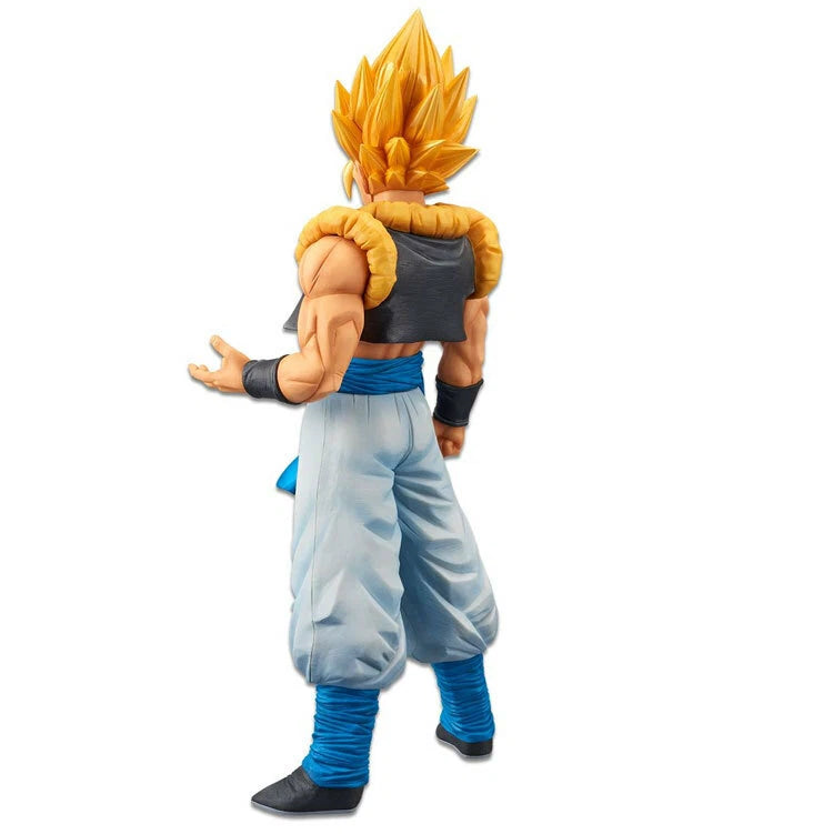 Premium Gogeta Dragon Ball Anime Figure Toy