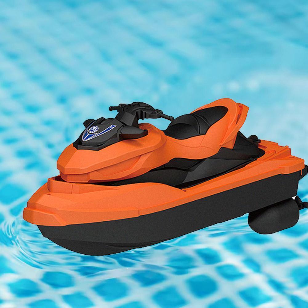 2.4GHz RC Rechargeable High Speed Boat
