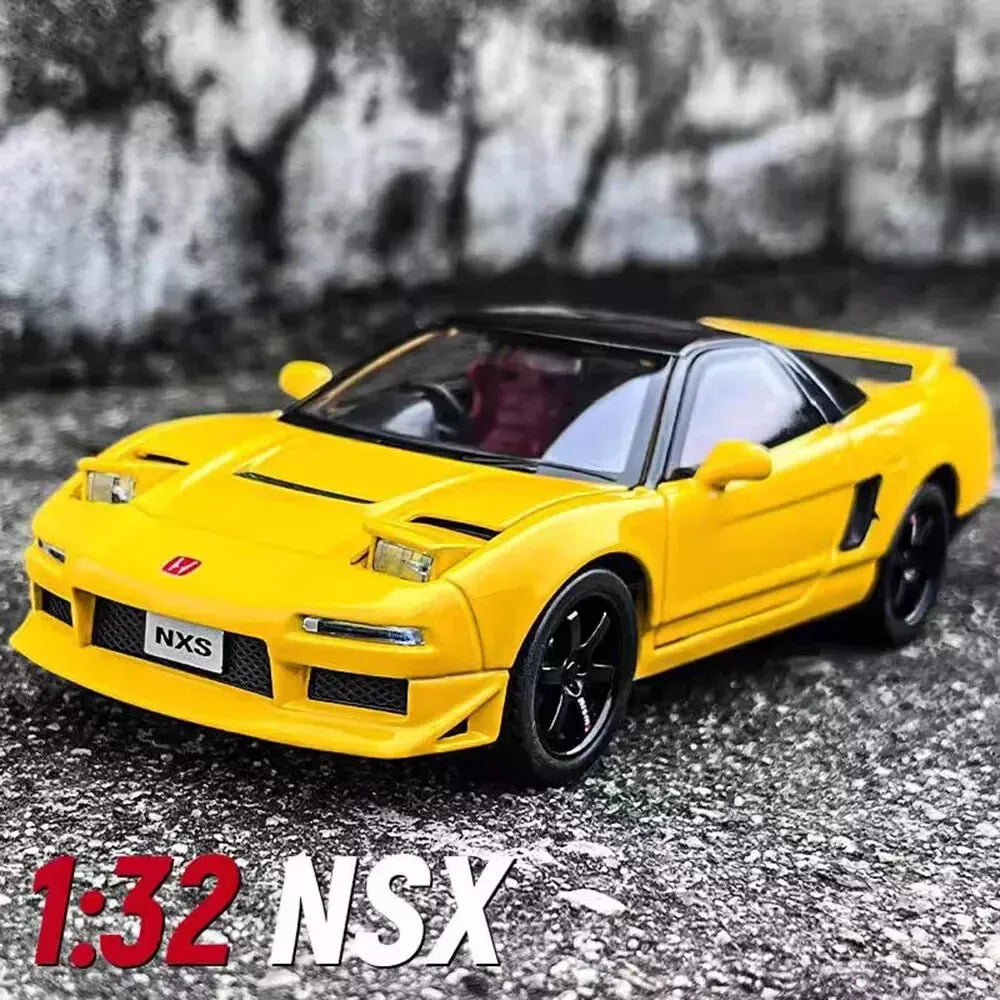 1:32 Diecast Honda Acura NSX Model Car
