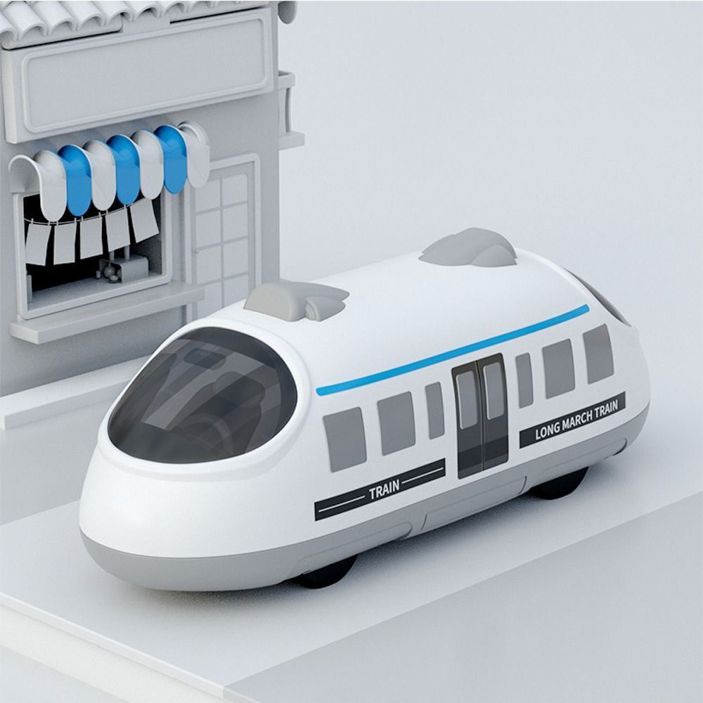 Double Sided Inertial Power Rail - 1Pc