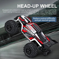 38Km/h RC 1:16 Conquer 4x4 Off-Road Truck