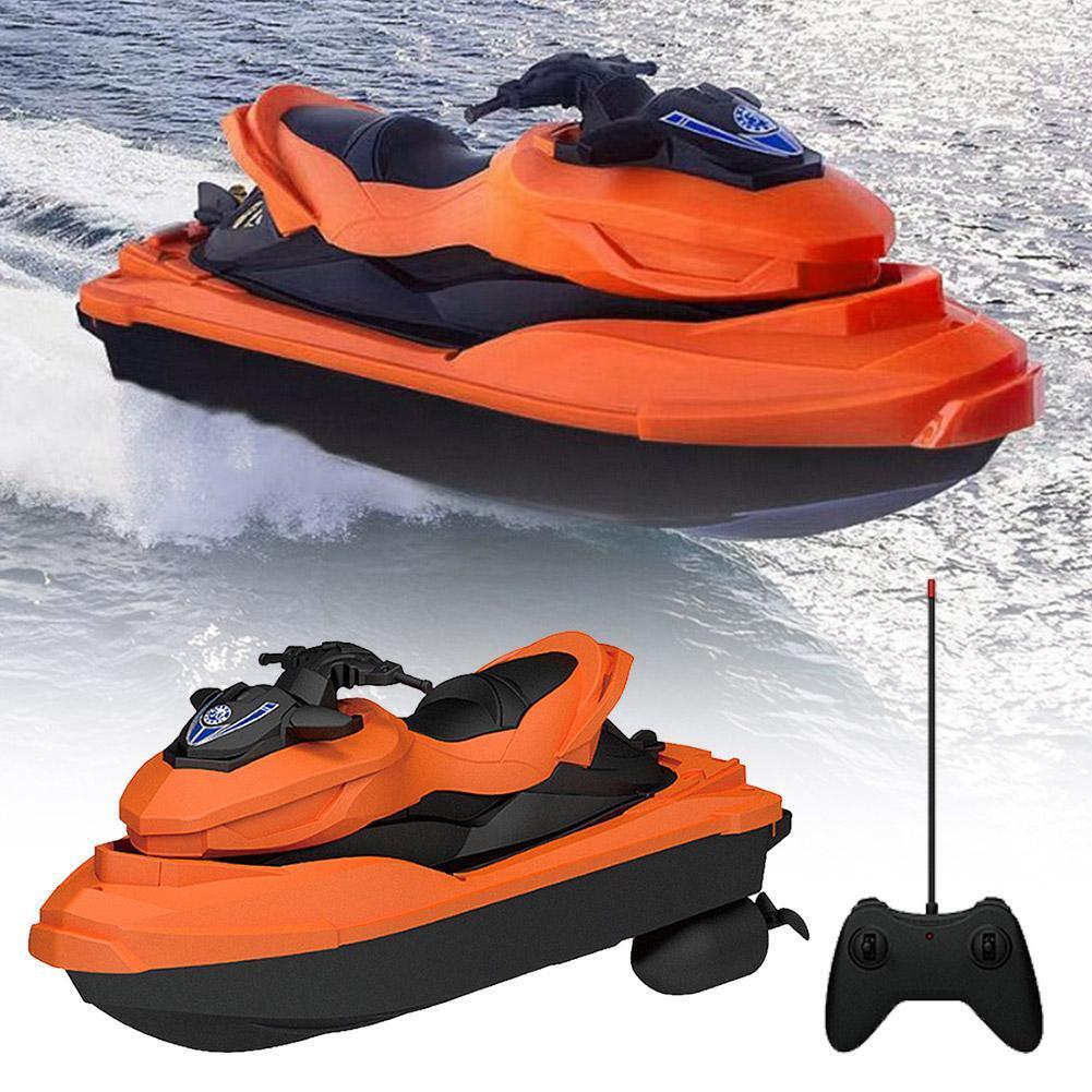2.4GHz RC Rechargeable High Speed Boat