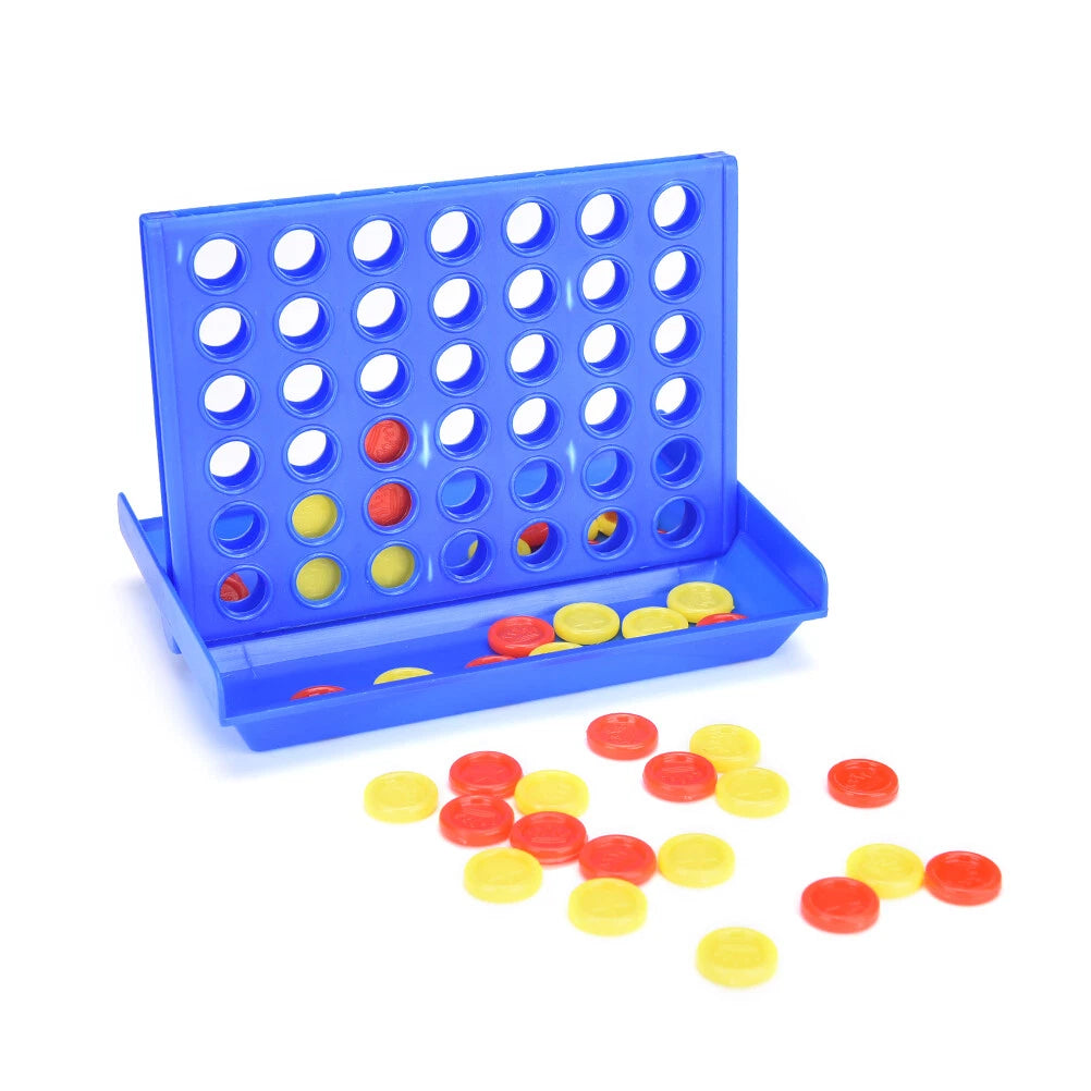 Classic Line-up-4 Game Board