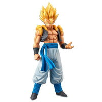 Premium Gogeta Dragon Ball Anime Figure Toy