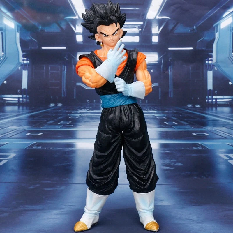 Premium Vegito Dragon Ball Anime Figure Toy