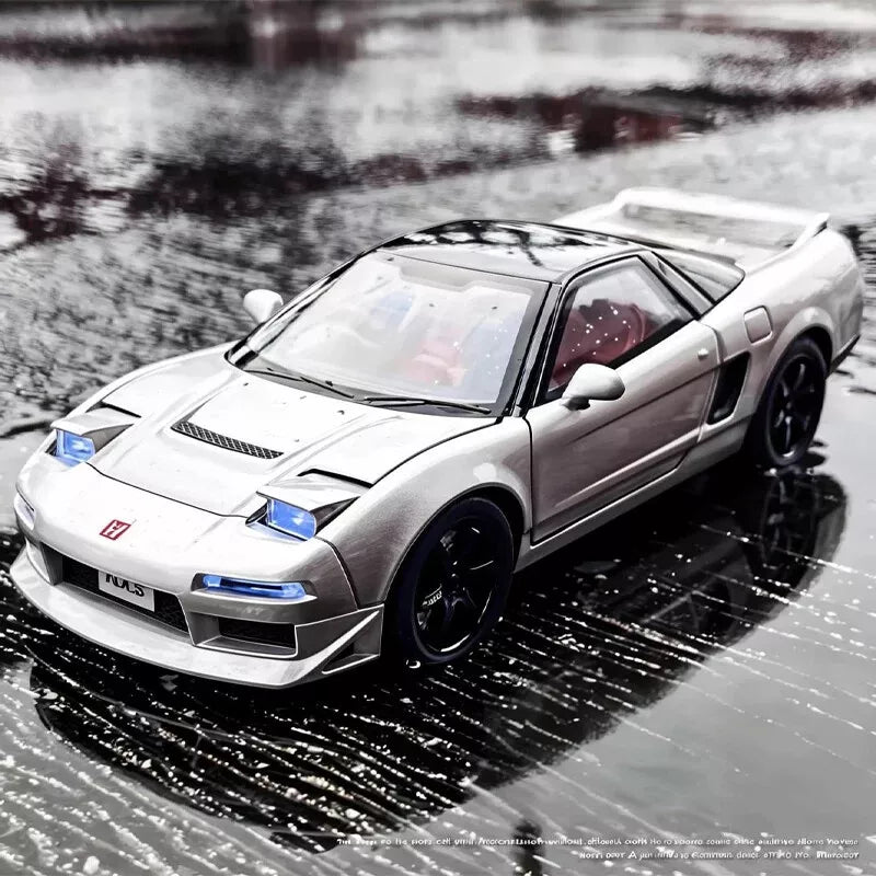 1:32 Diecast Honda Acura NSX Model Car