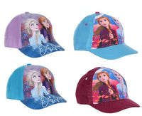1Pc Premium Quality Girls Cap - Assortment