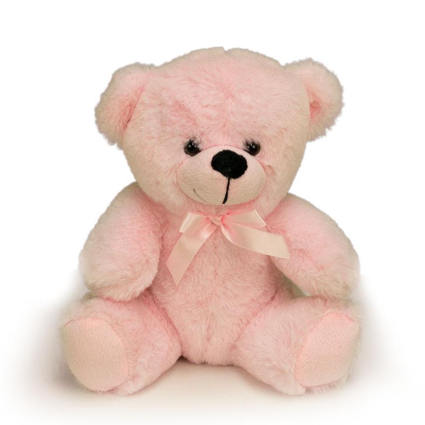 7* Inches Cute Teddy Bear Stuff Toy