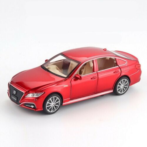 Diecast Toyota Crown Scale 1:32