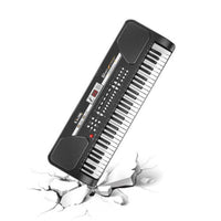 61 Keys Electronic Keyboard Piano