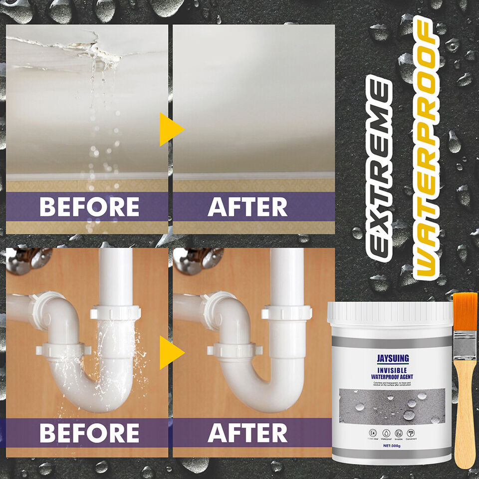 300g Invisible Waterproof Agent