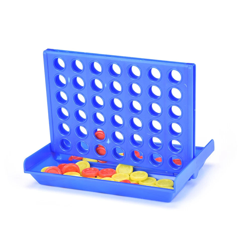 Classic Line-up-4 Game Board