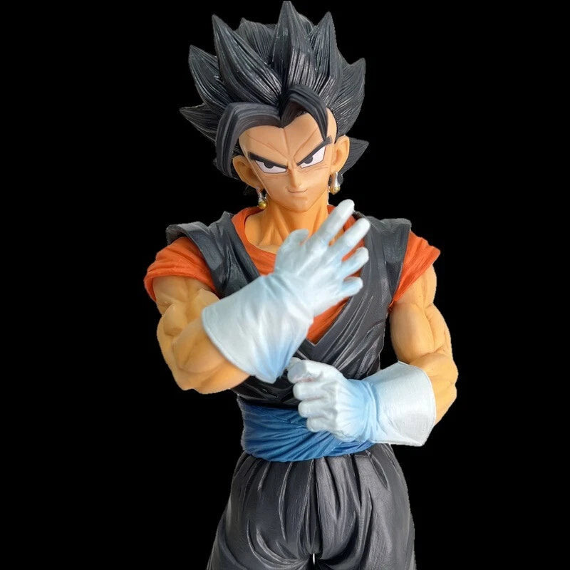 Premium Vegito Dragon Ball Anime Figure Toy