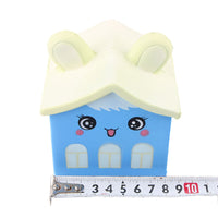 Squishy Cartoon House Anti Stress Toy