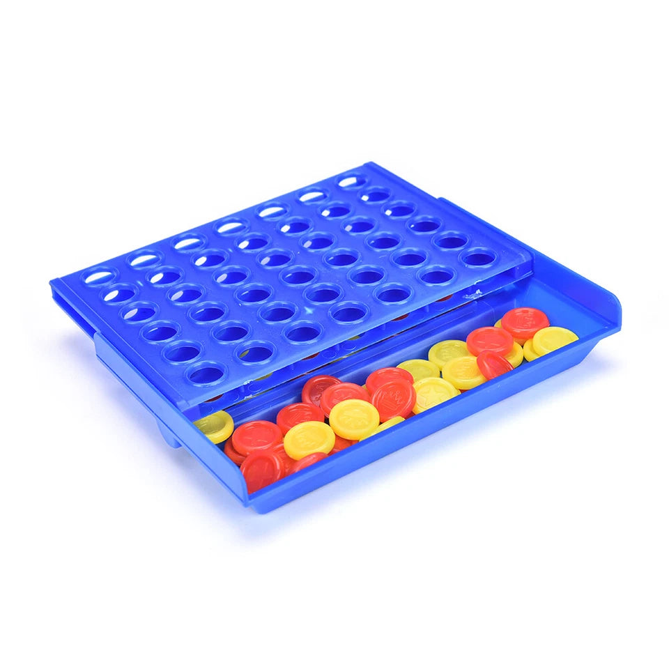 Classic Line-up-4 Game Board