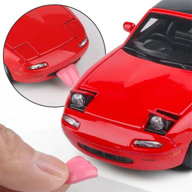 1:32 Diecast Japanese Mazda MX-5 Model