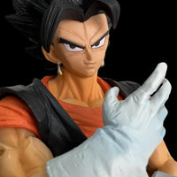 Premium Vegito Dragon Ball Anime Figure Toy