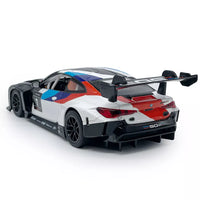 1:24 Diecast BMW M4 GT3 Official Licensed Model
