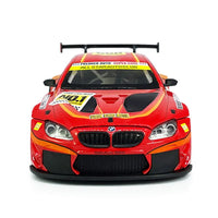 1:24 Diecast BMW M6 GT3 Official Licensed Model