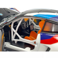 1:24 Diecast BMW M4 GT3 Official Licensed Model