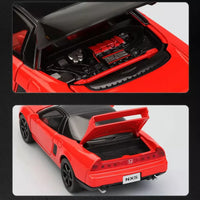 1:32 Diecast Honda Acura NSX Model Car
