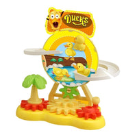 Magnetic Ferris Wheel Duck Track Set