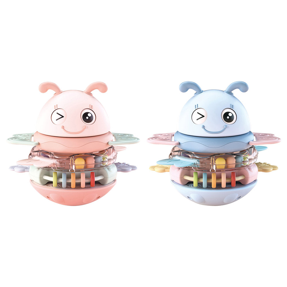 Sobebear - Musical Jenga Tumble