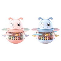 Sobebear - Musical Jenga Tumble