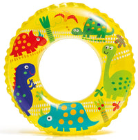 INTEX Transparent Swimming Tube - Assortment
