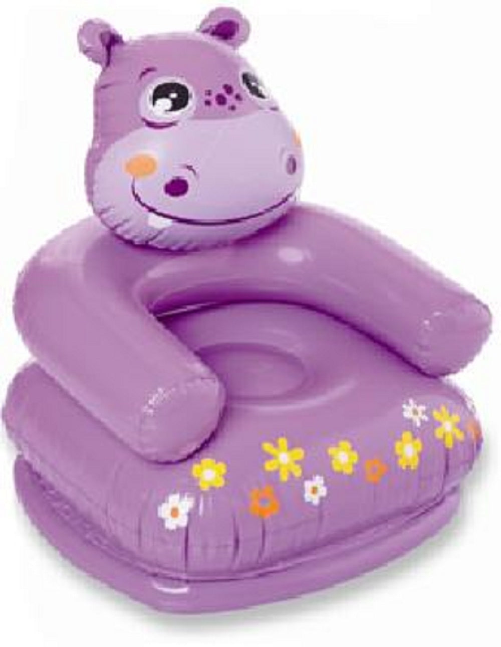 INTEX Happy Animal Chair Assortment ( 25.5" X 25" X 29" )