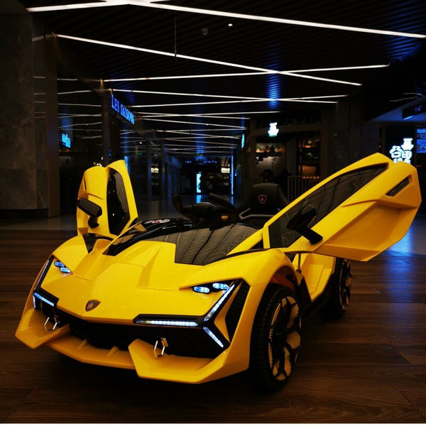 Kids Ride on Lamborghini NEL