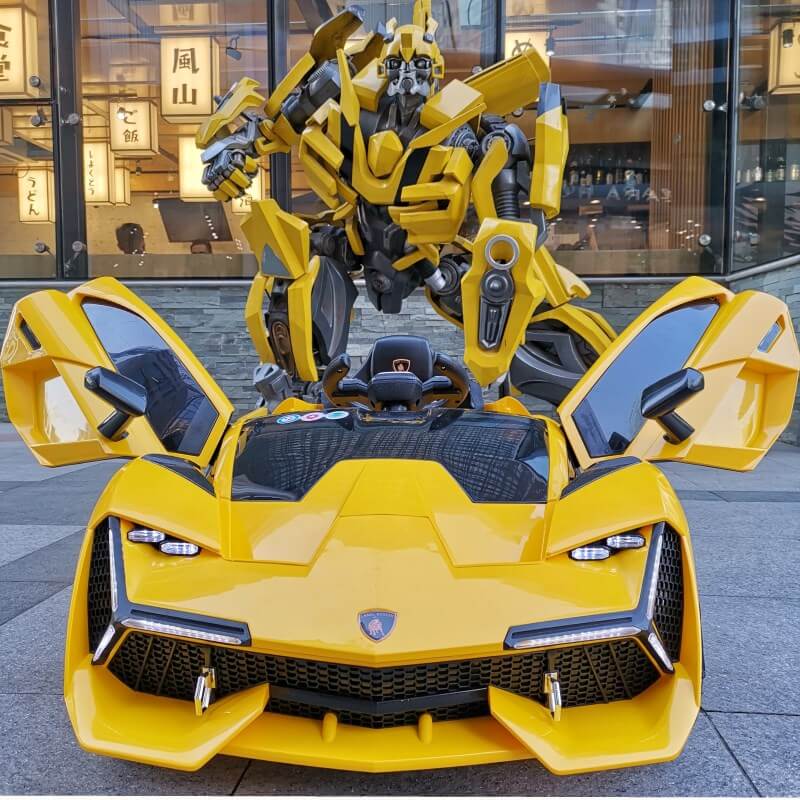 Kids Ride on Lamborghini NEL
