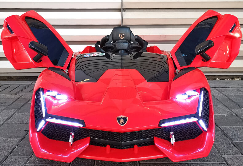 Kids Ride on Lamborghini NEL