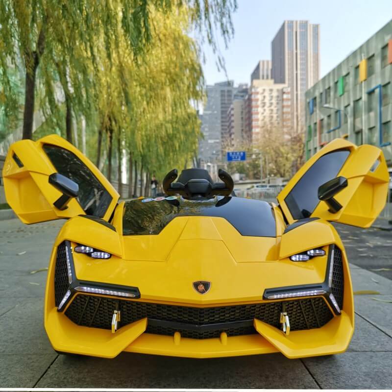 Kids Ride on Lamborghini NEL