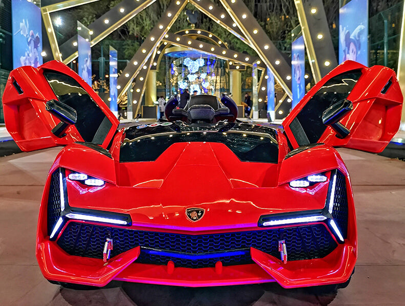 Kids Ride on Lamborghini NEL