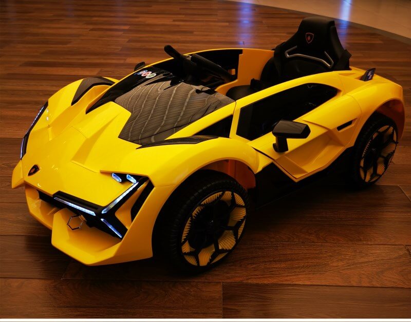 Kids Ride on Lamborghini NEL