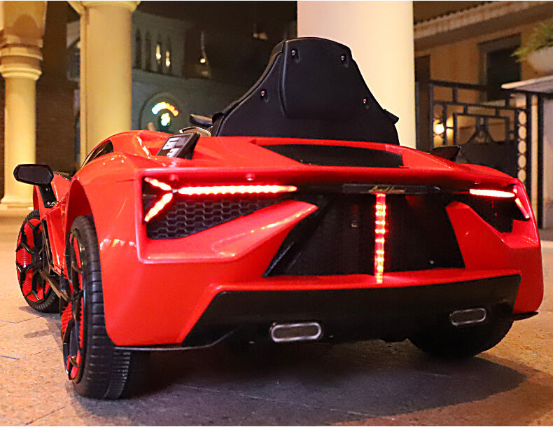 Kids Ride on Lamborghini NEL