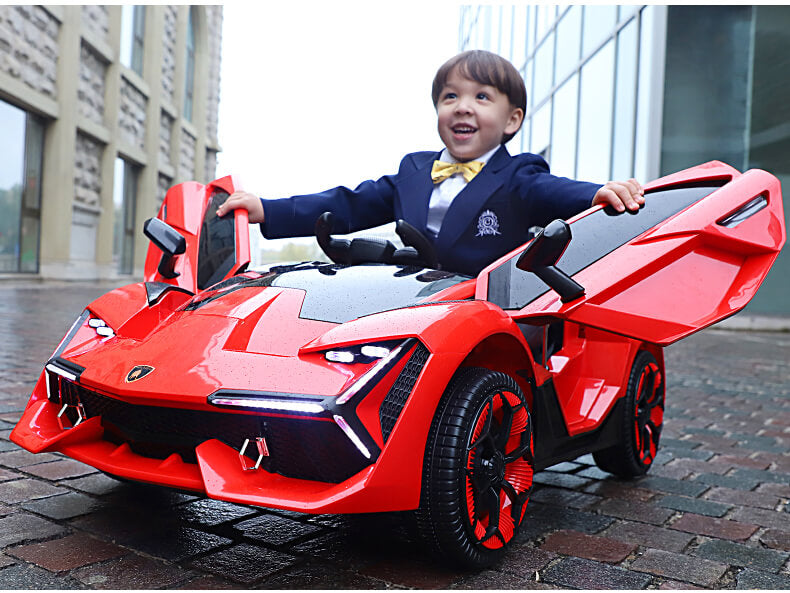 Kids Ride on Lamborghini NEL