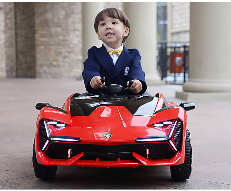 Kids Ride on Lamborghini NEL